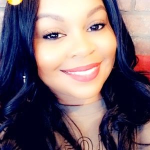 Meet your Posher, Chantee